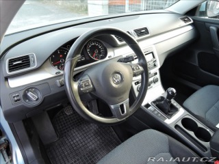 Volkswagen Passat 1,6 TDi 2013