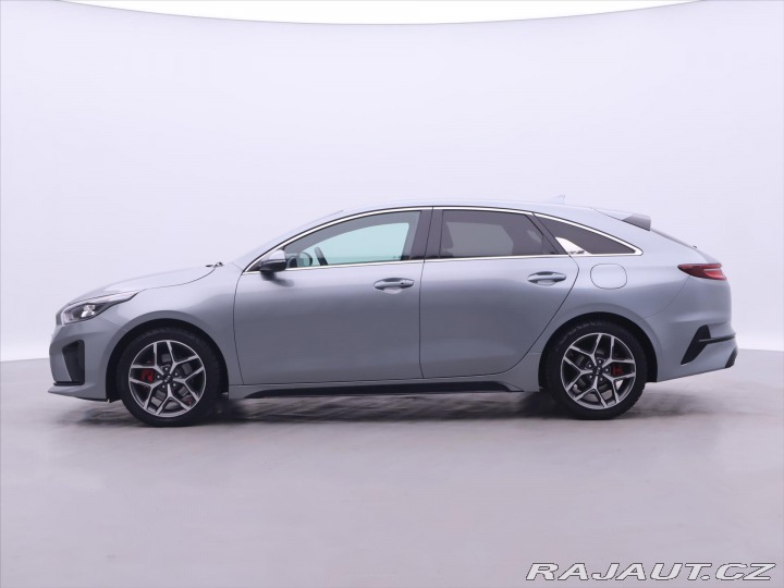 Kia ProCeed 1,4 T-GDI 103kW GT-Line C 2019