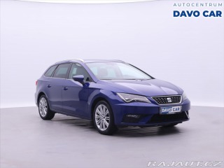 Seat Leon 1,4 TSI 92kW Xcellence CZ