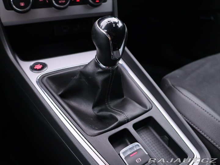 Seat Leon 1,4 TSI 92kW Xcellence CZ 2018