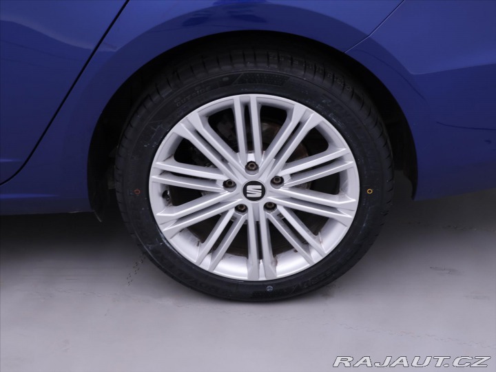 Seat Leon 1,4 TSI 92kW Xcellence CZ 2018