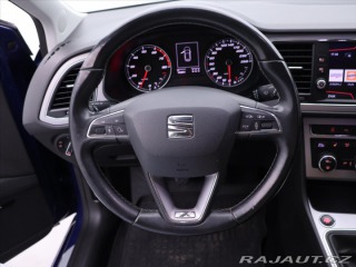 Seat Leon 1,4 TSI 92kW Xcellence CZ 2018
