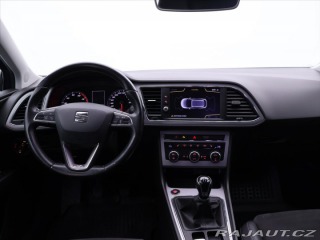 Seat Leon 1,4 TSI 92kW Xcellence CZ 2018