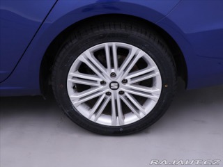 Seat Leon 1,4 TSI 92kW Xcellence CZ 2018
