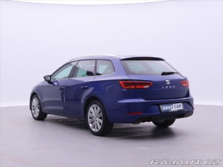 Seat Leon 1,4 TSI 92kW Xcellence CZ 2018