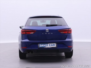 Seat Leon 1,4 TSI 92kW Xcellence CZ 2018