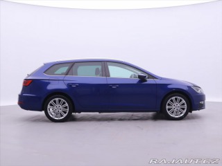Seat Leon 1,4 TSI 92kW Xcellence CZ 2018