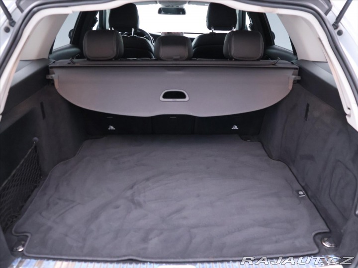 Mercedes-Benz C 2,1 220d 125kW Aut. Kůže 2016