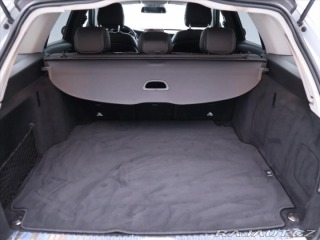 Mercedes-Benz C 2,1 220d 125kW Aut. Kůže 2016
