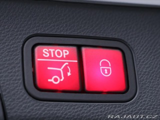 Mercedes-Benz C 2,1 220d 125kW Aut. Kůže 2016