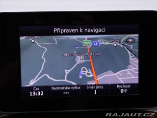 Mercedes-Benz C 2,1 220d 125kW Aut. Kůže 2016