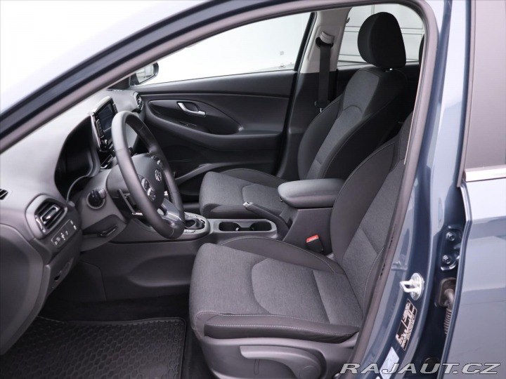 Hyundai i30 1,0 T-GDI 88kW DCT Smart 2024