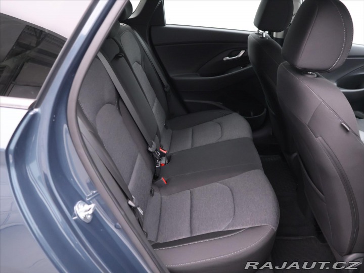 Hyundai i30 1,0 T-GDI 88kW DCT Smart 2024