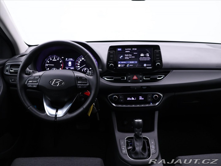 Hyundai i30 1,0 T-GDI 88kW DCT Smart 2024