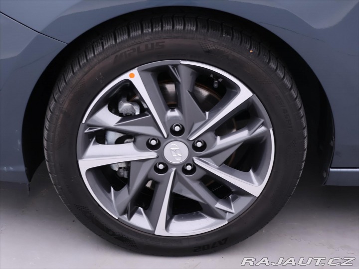 Hyundai i30 1,0 T-GDI 88kW DCT Smart 2024