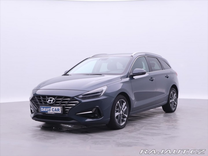 Hyundai i30 1,0 T-GDI 88kW DCT Smart 2024