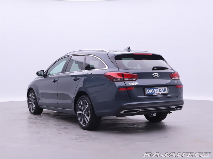 Hyundai i30 1,0 T-GDI 88kW DCT Smart 2024