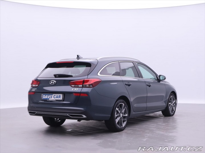 Hyundai i30 1,0 T-GDI 88kW DCT Smart 2024