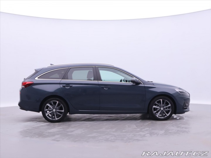 Hyundai i30 1,0 T-GDI 88kW DCT Smart 2024