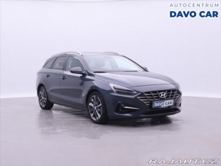Hyundai i30 1,0 T-GDI 88kW DCT Smart 2024