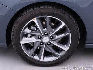 Hyundai i30 1,0 T-GDI 88kW DCT Smart 2024