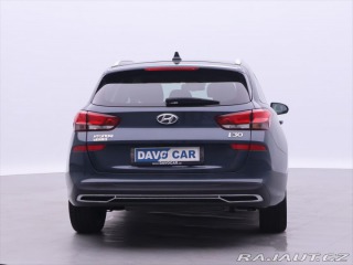 Hyundai i30 1,0 T-GDI 88kW DCT Smart 2024
