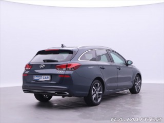 Hyundai i30 1,0 T-GDI 88kW DCT Smart 2024