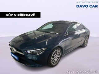 Mercedes-Benz CLA 1,3 4MATIC 120kW CZ DPH 2 2023