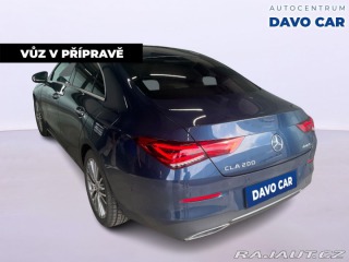 Mercedes-Benz CLA 1,3 4MATIC 120kW CZ DPH 2 2023