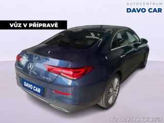 Mercedes-Benz CLA 1,3 4MATIC 120kW CZ DPH 2 2023
