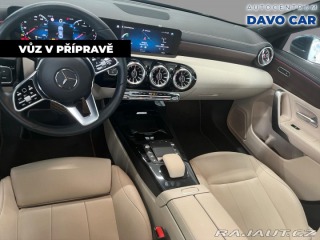 Mercedes-Benz CLA 1,3 4MATIC 120kW CZ DPH 2 2023