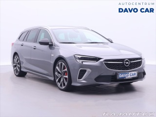 Opel Insignia 2,0 GSi 169kW ST Aut 4x4