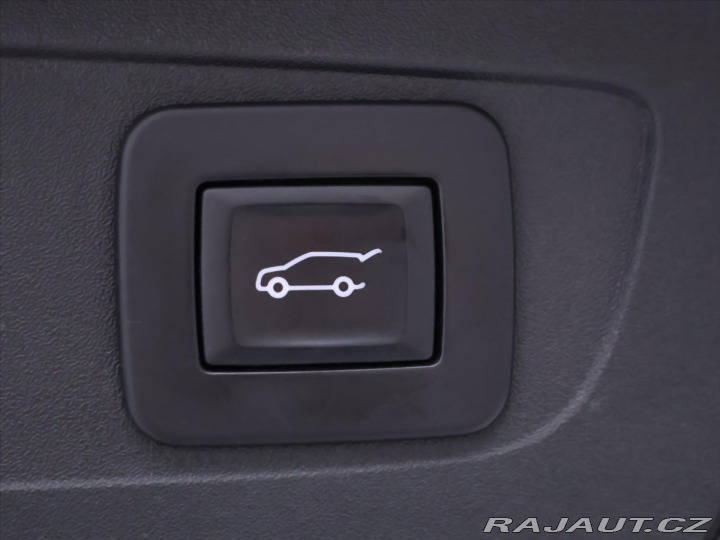 Opel Insignia 2,0 GSi 169kW ST Aut 4x4 2021