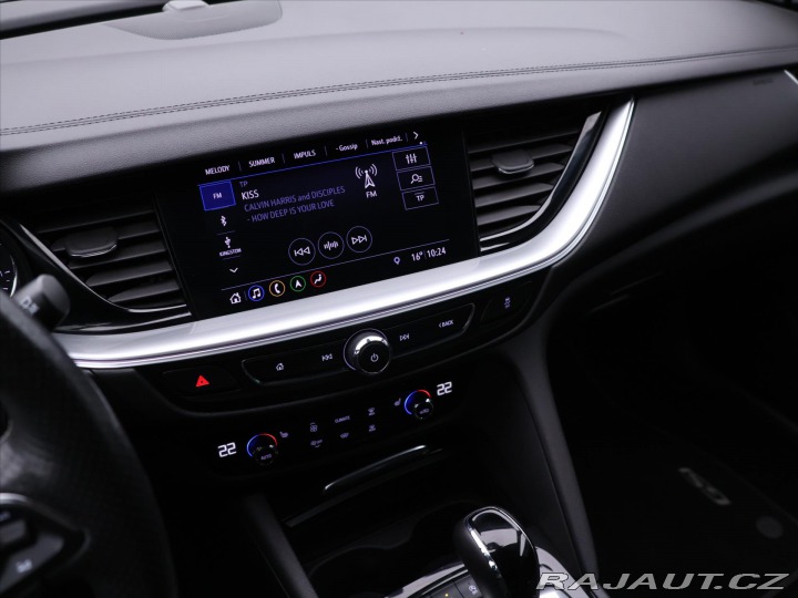 Opel Insignia 2,0 GSi 169kW ST Aut 4x4 2021