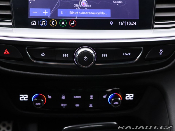 Opel Insignia 2,0 GSi 169kW ST Aut 4x4 2021