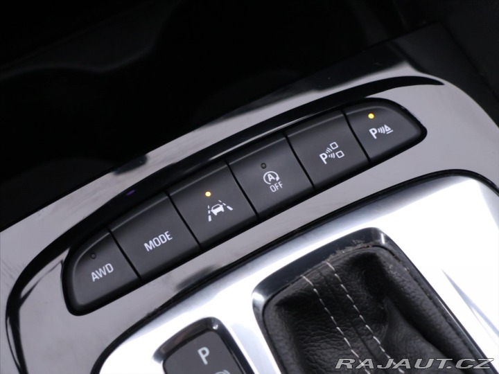 Opel Insignia 2,0 GSi 169kW ST Aut 4x4 2021