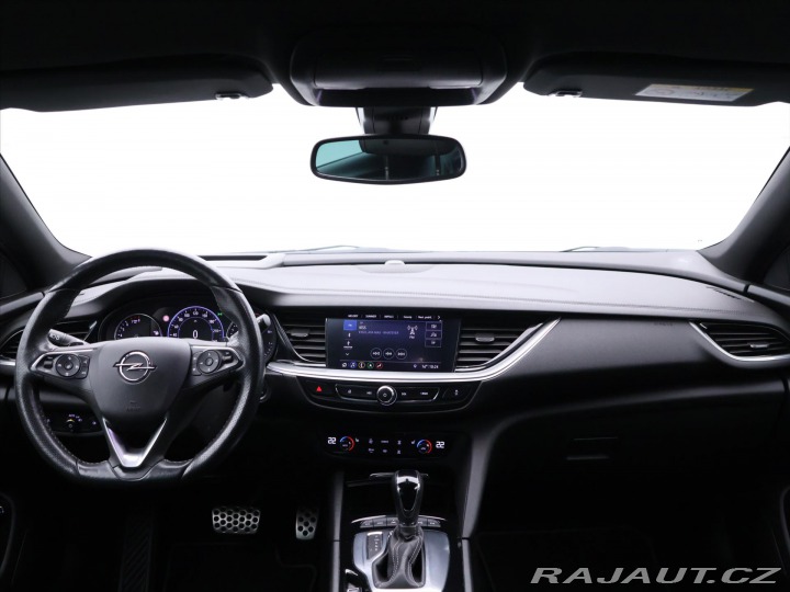 Opel Insignia 2,0 GSi 169kW ST Aut 4x4 2021