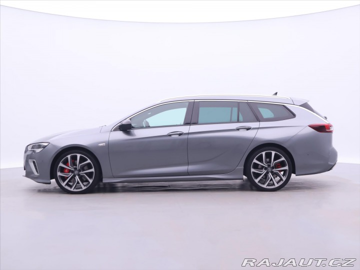 Opel Insignia 2,0 GSi 169kW ST Aut 4x4 2021