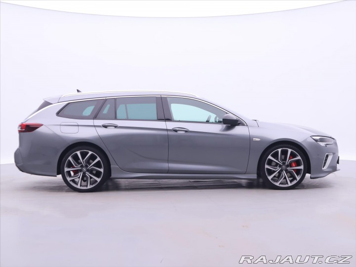 Opel Insignia 2,0 GSi 169kW ST Aut 4x4 2021