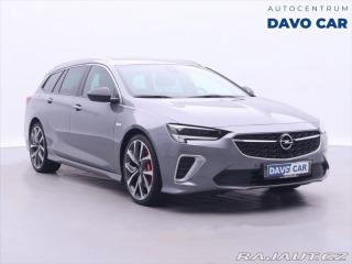 Opel Insignia 2,0 GSi 169kW ST Aut 4x4 2021