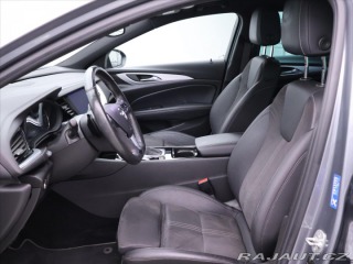 Opel Insignia 2,0 GSi 169kW ST Aut 4x4 2021