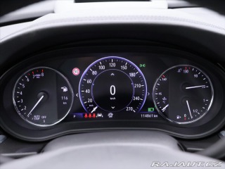 Opel Insignia 2,0 GSi 169kW ST Aut 4x4 2021