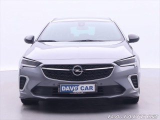 Opel Insignia 2,0 GSi 169kW ST Aut 4x4 2021