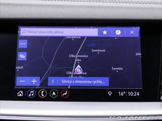 Opel Insignia 2,0 GSi 169kW ST Aut 4x4 2021
