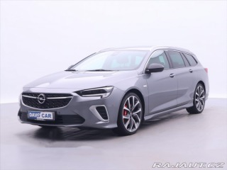 Opel Insignia 2,0 GSi 169kW ST Aut 4x4 2021