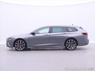 Opel Insignia 2,0 GSi 169kW ST Aut 4x4 2021