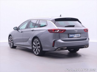 Opel Insignia 2,0 GSi 169kW ST Aut 4x4 2021
