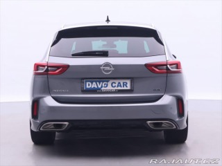 Opel Insignia 2,0 GSi 169kW ST Aut 4x4 2021