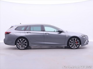 Opel Insignia 2,0 GSi 169kW ST Aut 4x4 2021
