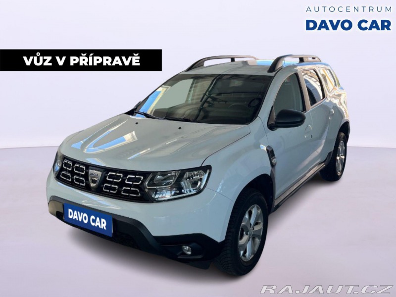 Dacia Duster 1,3 TCe 96kW Comfort